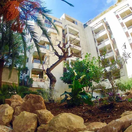 Studio - Centre Ville - Plage - Gare Sncf Apartamento