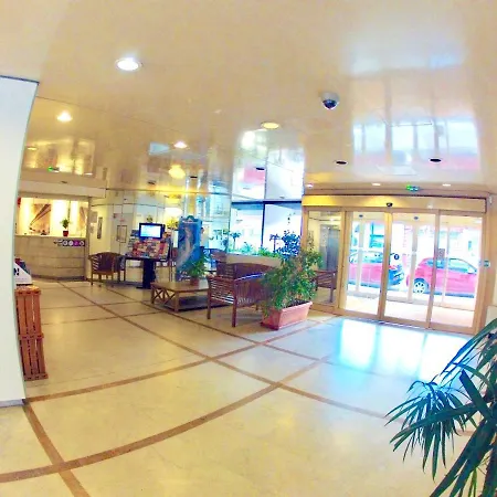 Studio - Centre Ville - Plage - Gare Sncf *