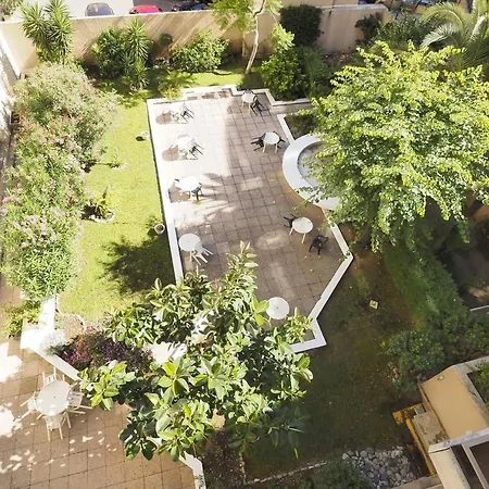 Apartamento Studio - Centre Ville - Plage - Gare Sncf